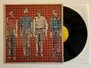 Talking Heads - More Songs About Buildings And Food - 1978 US 1st Press (EX)
