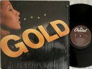 PURE GOLD Pure Gold LP on CAPITOL EX/NM SHRINK