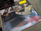 JACK HARLOW - That's What They All Say RUBY RED Webstore Exclusive Vinyl Record