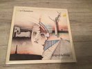 The Chameleons Script of the Bridge 1st UK Press STAT LP 17 Textured Sleeve 1983