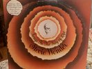 STEVIE WONDER - Songs In the Key of Life (2LP, 1976) + booklet