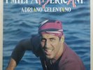 Adriano Celentano ‎– I Miei Americani 1984 Italy LP \\ Still sealed \\ Sigillato