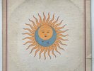 King Crimson - Larks' Tongues In Aspic - 1973 - Vinyl LP FIRST PRESS