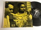 Dizzy Gillespie / Stan Getz LP Diz And Getz