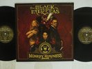 THE BLACK EYED PEAS MONKEY BUSINESS A&M B0004341 01LP02 US VINYL 2LP