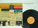 CURTIS FULLER QUINTET SOUTH AMERICAN COOKIN' EPIC ECPM-90 JAPAN VINYL LP
