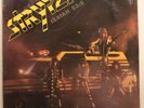 Stryper Lp Soldiers Under Command On Enigma - Sealed / Sealed (Small Shrink Loss
