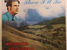 Walt Groller Lp There Ill Be On Chalet - Sealed / Sealed