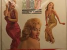 Xavier Cugat Lp Best Of On Mercury - Sealed / Sealed