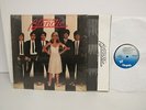 Blondie Parallel Lines Lyric Inner Sleeve Shrink Wrap Rock LP