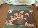 1986 LIMITED EDITION HANOI ROCKS DEAD BY CHRISTMAS 2LP SET VG PLUS/VG PLUS RAW P