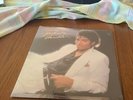 NEW SEALED 1982 MICHAEL JACKSON THRILLER LP EPIC QE 38112