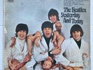 THE BEATLES Yesterday And Today LP Stereo BUTCHER COVER 3RD STATE (Peeled) VG-