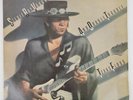 Stevie Ray Vaughan Texas Flood LP Orig 1983 Press BFE 38734 VG+ ULTRASONIC CLEAN