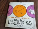 33T BO Série Les Shadoks Claude Pieplu Raconte... TV Radio France Barclay ORTF