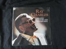 RAY CHARLES, Greatest Country & Western Hits STEVE HOFFMAN DCC USA New Sealed LP