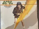 AC/DC - High Voltage