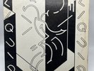 liquid liquid LP 1981 99 Records