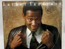 Luther Vandross Never Too Much 12