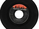 Funk Soul 45 The JACKSON SISTERS I Believe In Miracles PROPHESY demo VG+