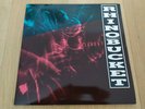 Rhino Bucket - Same Vinyl Lp - Pressung von 1990 - AC/DC ähnlich