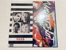 5 Seconds of Summer - Young Blood [LP] Vinyl NEW Seal