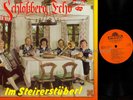 LP--Schloßberg Echo – Im Steirerstüberl  //  NM