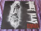 XUDEF KLAS / Eutanasia ORIG SPAIN 1st PRESS LP VERY RARE 1992 THRASH METAL GEM