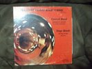 1971 Pleasant Valley High School Concert Stage band LP 33 rpm vinyl record album