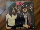 AC/DC ‎– Highway To Hell 1979 Atlantic SD 19244 Club Jacket NM Vinyl NM-