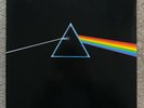 Pink Floyd - The Dark Side Of The Moon - 1973, Vinyl LP, 1 C 064-05 249