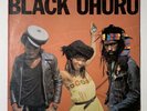 Black Uhuru Red LP (1981) TESTED Vinyl Record Album 12” Reggae Dub Sly & Robbie