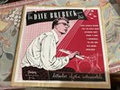 The Dave Brubeck Trio, w/ Cal Tjader, Fantasy 3-2, 10”, 1951, VG+