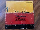 Miles Davis ‎– Sketches Of Spain 1960 Columbia CL 1480 Mono Jacket/Vinyl NM-