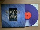 KINGDOM COME - DEBUT SAME - 180g PURPLE/BLACK COLORED VINYL LP MOVLP