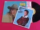 ELVIS PRESLEY - Singer Presents Elvis Singing Flaming Star (PRS-279) NM w/Photo