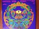 The Grateful Dead – Anthem Of The Sun Vinyl LP	Psychedelic Rock Warner Bros.