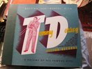 Getting Sentimental with TOMMY DORSEY ORCH FRANK SINATRA Victor Album P-80 x