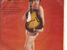 Johnny Hallyday/Sylvie Vartan-60s Iran/Persian Pres 7