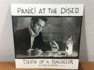 Panic at the Disco - DEATH OF A BACHELOR 7