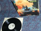 LP URIAH HEEP: Salisbury (Vertigo Swirl)