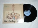 The Amboy Dukes  LP  Journey To The Center Of The Mind