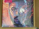 Kid Cudi – Man On The Moon III - 2 LP Vinyl Records 12