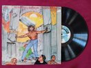 Yabby You – Chant Down Babylon Kingdom / Nationwide 1977 -- Rare Reggae Vinyl LP