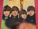 THE BEATLES-BEATLES FOR SALE-UK PARLOPHONE STEREO LP YEX 142-1/143-1