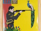 Fun. Aim and Ignite Vinyl Gatefold w/ CD - SEALED - Very Rare - Nettwerk - LP