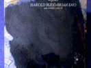 HAROLD BUDD / BRIAN ENO w/Lanois THE PEARL 1984 EGED 37 Sterling NM LP in Shrink