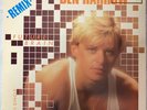 Den Harrow Future Brain Remix Promo 12” Vinyl Record Single 1986 ITALO DISCO