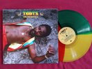 Toots & The Maytals / Pressure Drop / Purple Pyramid / Reggae Vinyl 