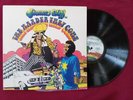 Jimmy Cliff / The Harder They Come / Mango Records 1972 / Rare Reggae Vinyl